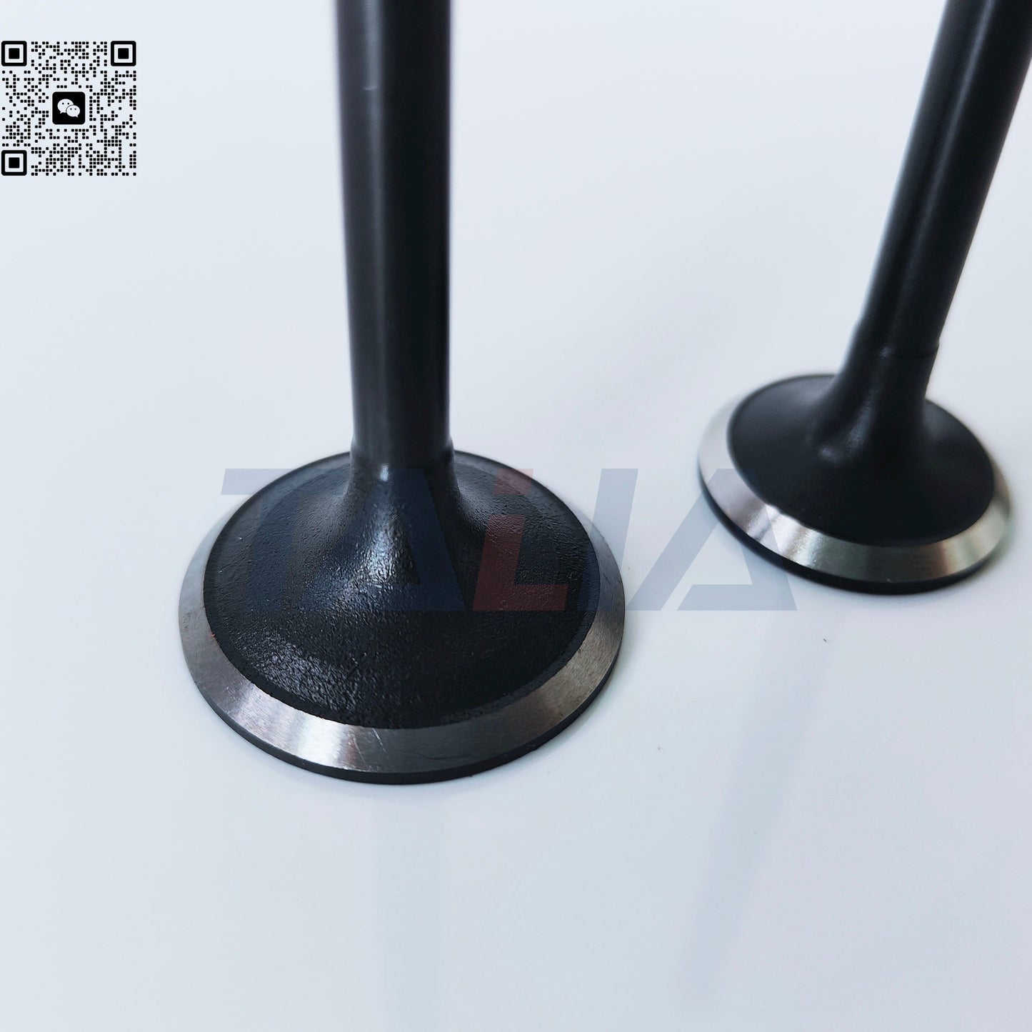 High Quality Intake&Exhaust Valves Kit for TOYOTA 4AF/5A 13711-15050 13715-15030 13711-15071 13715-15050 Corolla Sedan Celica Corolla Wagon Parts in Factory Price