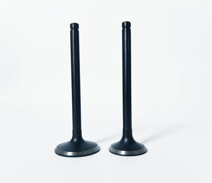 Toyota 14B Engine Intake&Exhaust Valves 13711-58050 13715-58050 for COASTER DYNA LAND CRUISER (8Pcs)